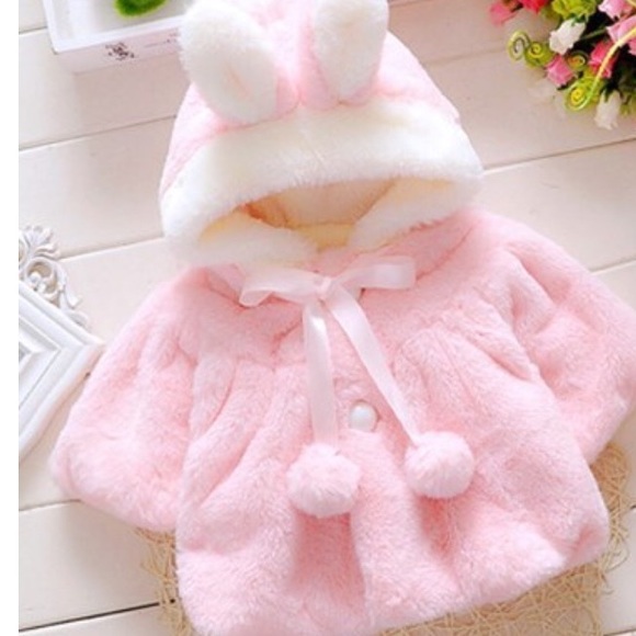 BABY JACKET 🆑CLEARANCE 🆑 - Picture 5 of 7